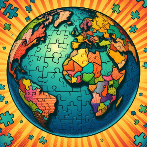 ubicacion de salas de escape por el mundo