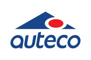 Logo Auteco