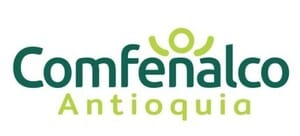 Logo para Comfenalco
