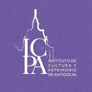 Logo para Instituto de Cultura y Patrimonio