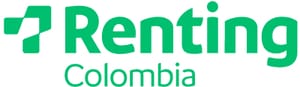 Logo para Renting Colombia
