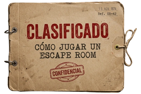 Expediente clasificado