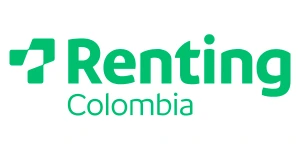 Logo para Renting Colombia