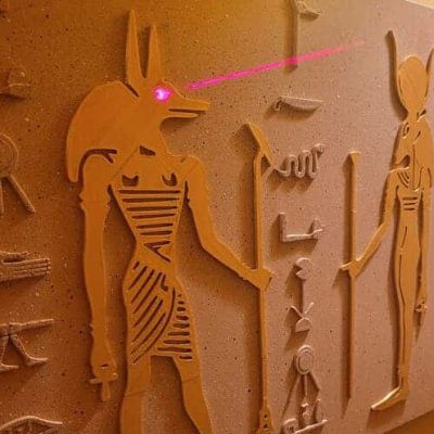 Technologia en escape rooms Technologia en escape rooms